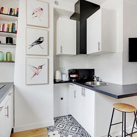Pick A Flat'S Apartements In Louvre-Rivoli - Rue Du Roule Párizs Kültér fotó
