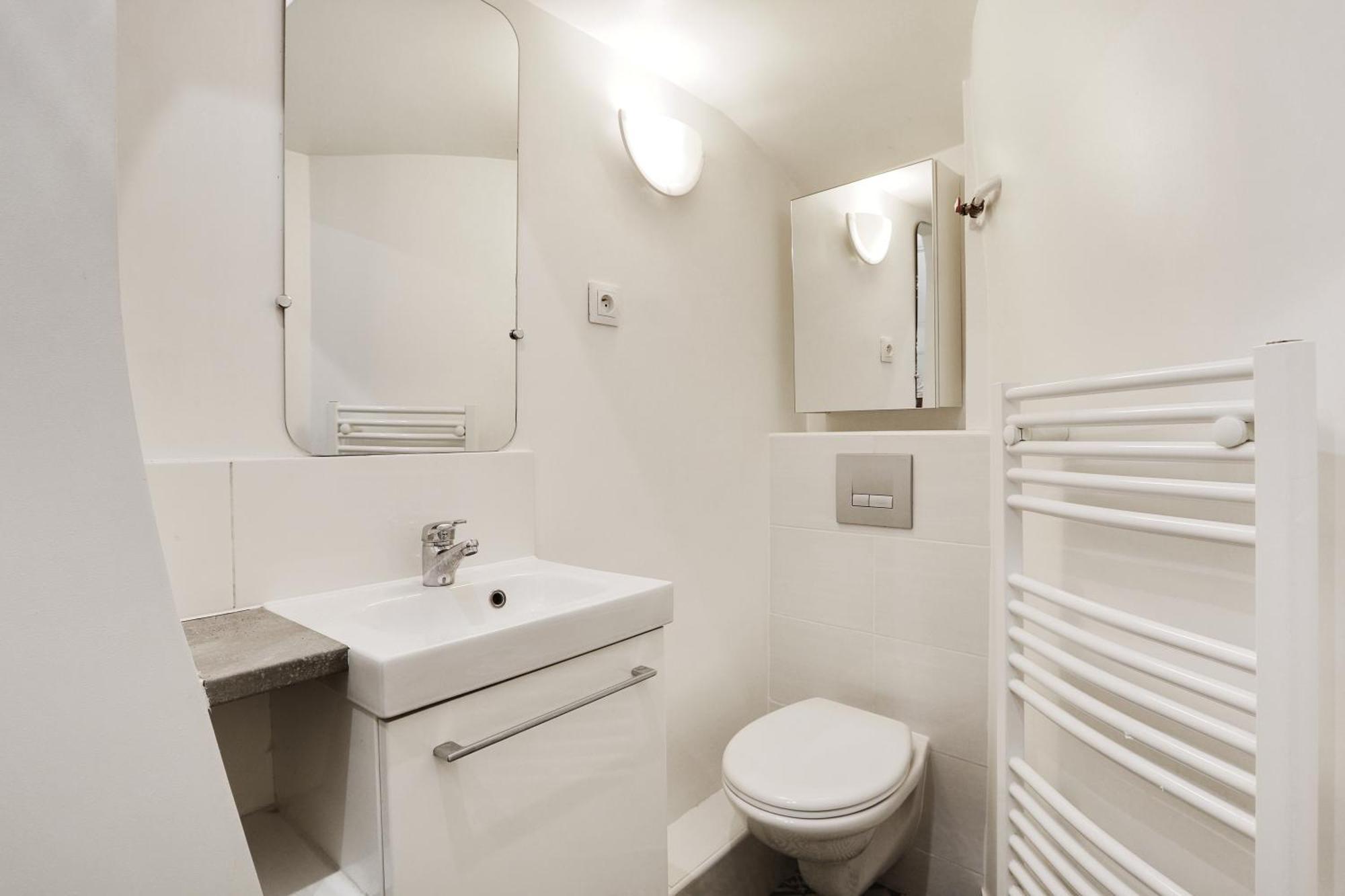 Pick A Flat'S Apartements In Louvre-Rivoli - Rue Du Roule Párizs Kültér fotó