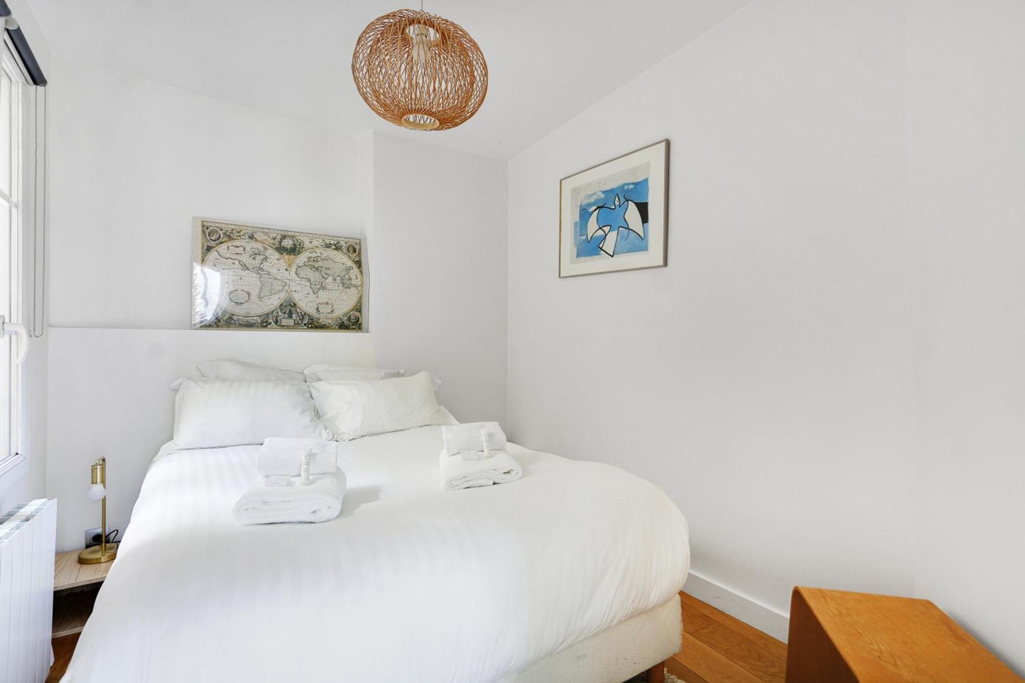 Pick A Flat'S Apartements In Louvre-Rivoli - Rue Du Roule Párizs Kültér fotó