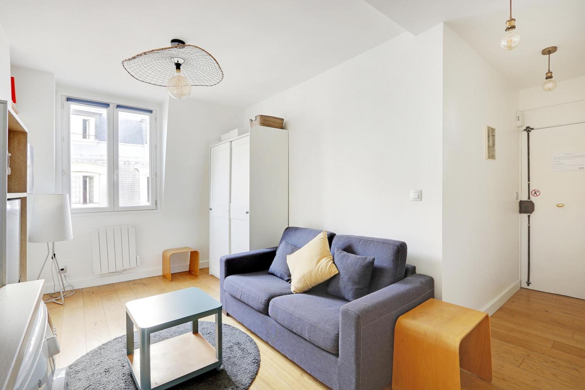 Pick A Flat'S Apartements In Louvre-Rivoli - Rue Du Roule Párizs Kültér fotó