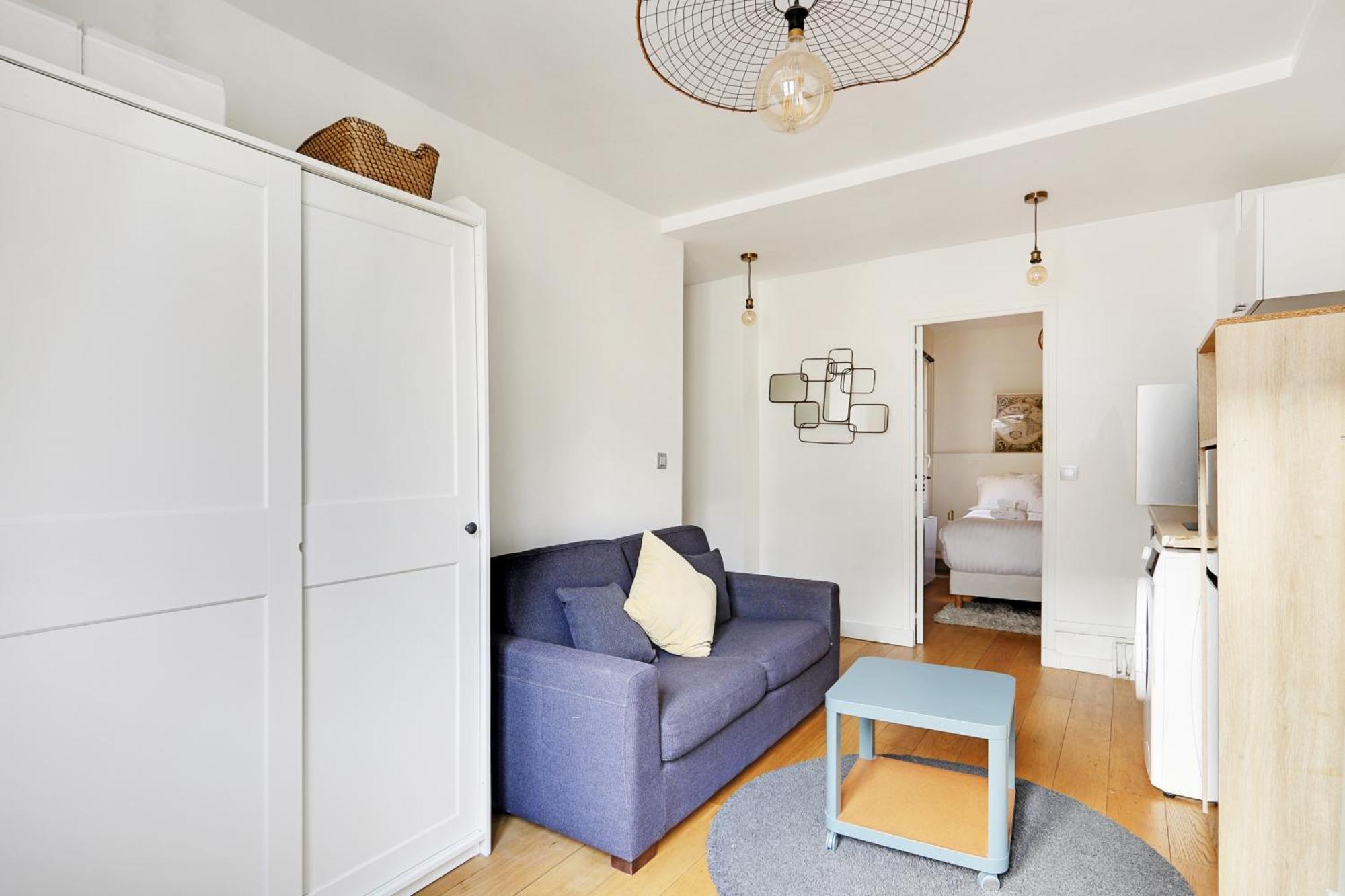 Pick A Flat'S Apartements In Louvre-Rivoli - Rue Du Roule Párizs Kültér fotó