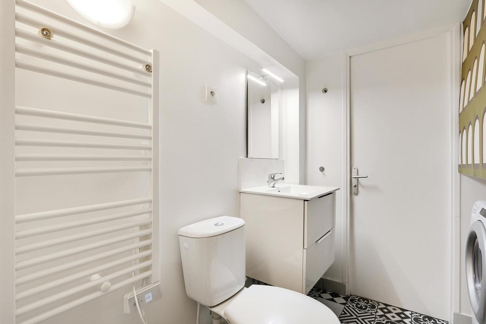 Pick A Flat'S Apartements In Louvre-Rivoli - Rue Du Roule Párizs Kültér fotó