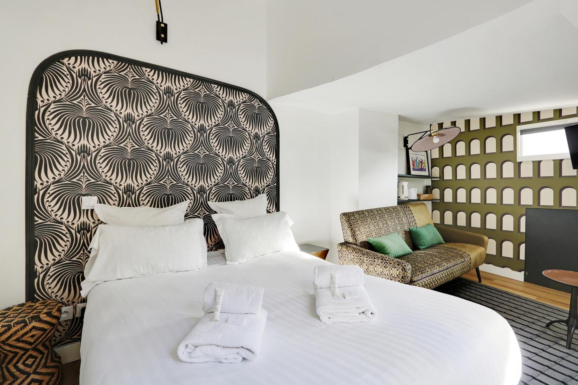 Pick A Flat'S Apartements In Louvre-Rivoli - Rue Du Roule Párizs Kültér fotó