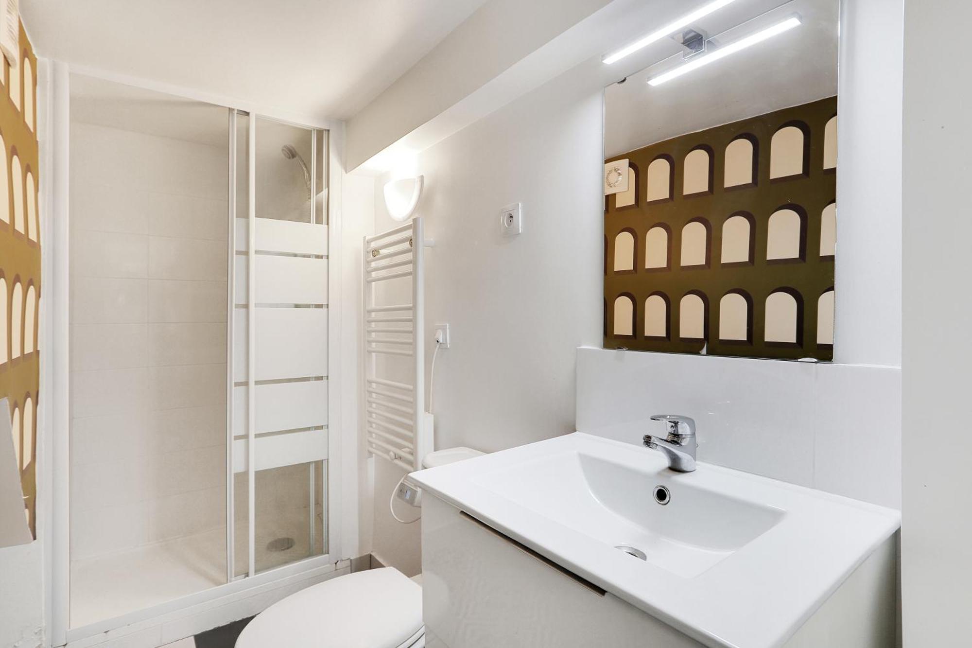 Pick A Flat'S Apartements In Louvre-Rivoli - Rue Du Roule Párizs Kültér fotó