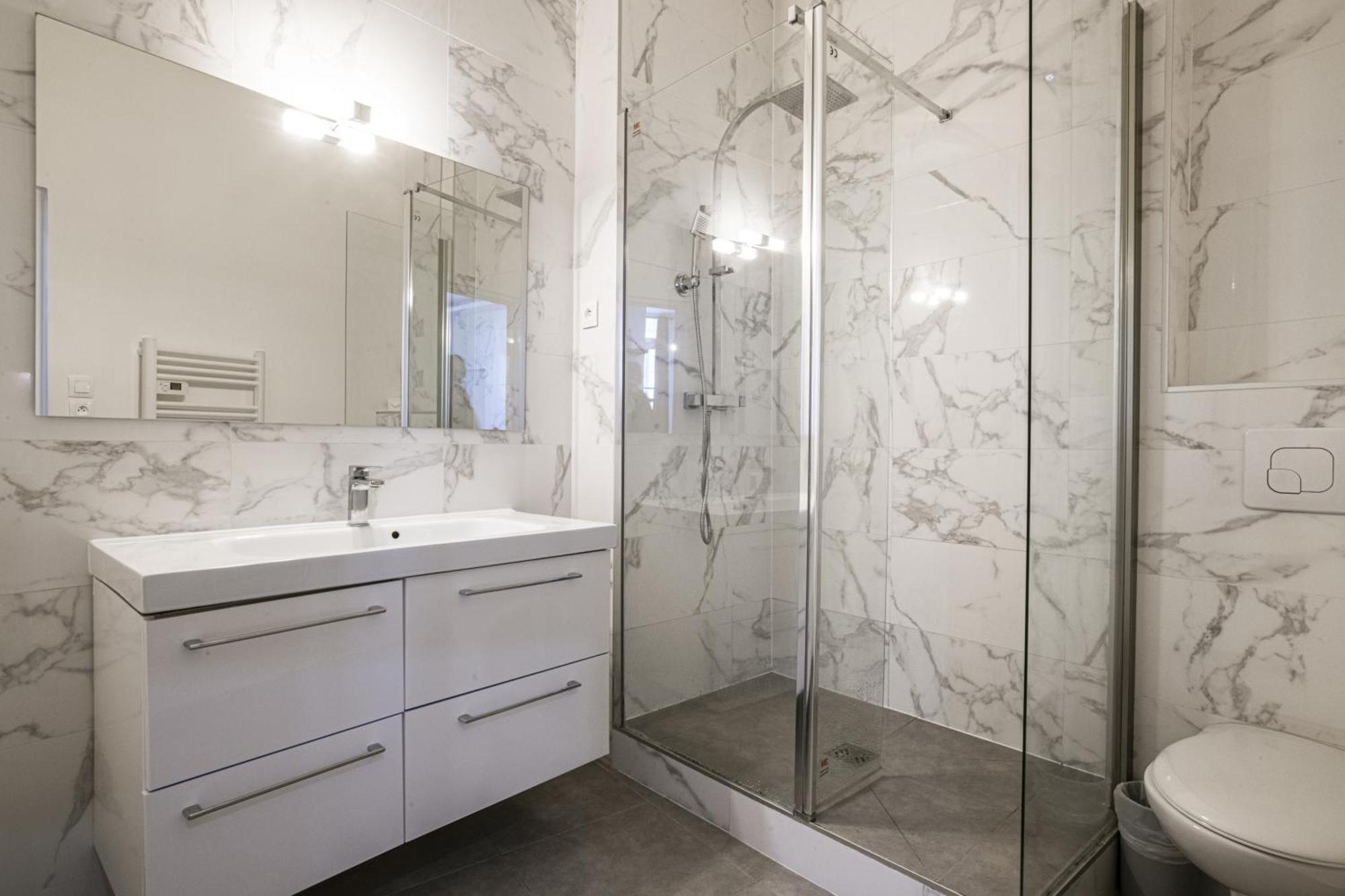 Pick A Flat'S Apartements In Louvre-Rivoli - Rue Du Roule Párizs Kültér fotó