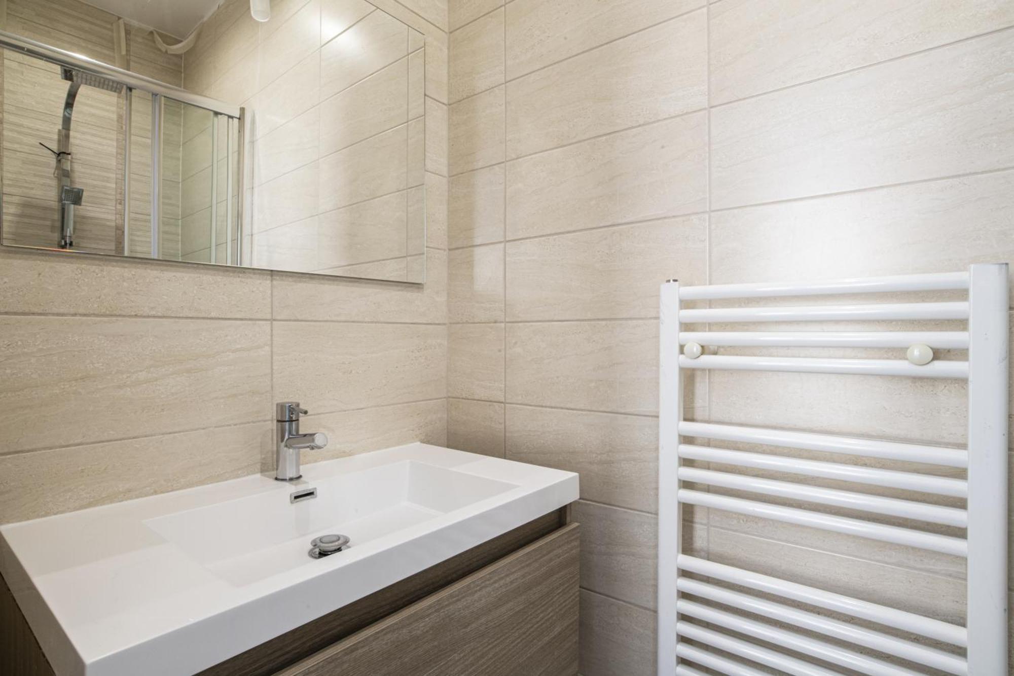 Pick A Flat'S Apartements In Louvre-Rivoli - Rue Du Roule Párizs Kültér fotó